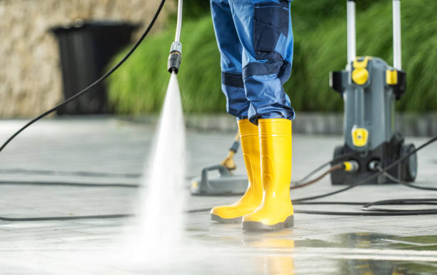 Best Fence Pressure Washing  in Iyanbito, NM