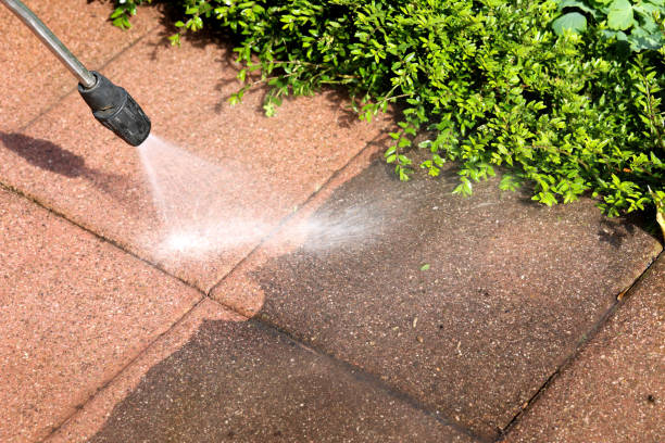 Best Pressure Washing Siding  in Iyanbito, NM